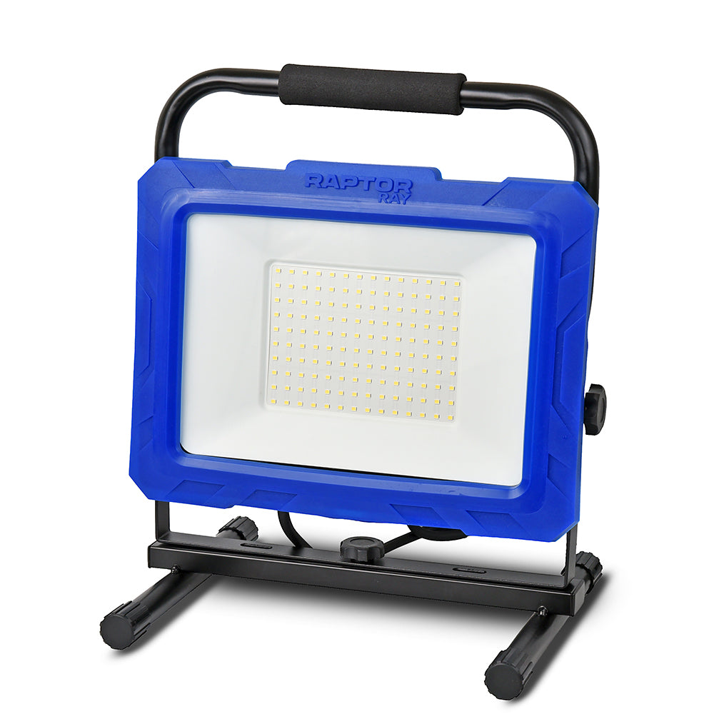 Raptor Ray Sentinel 100 Work Light 230V