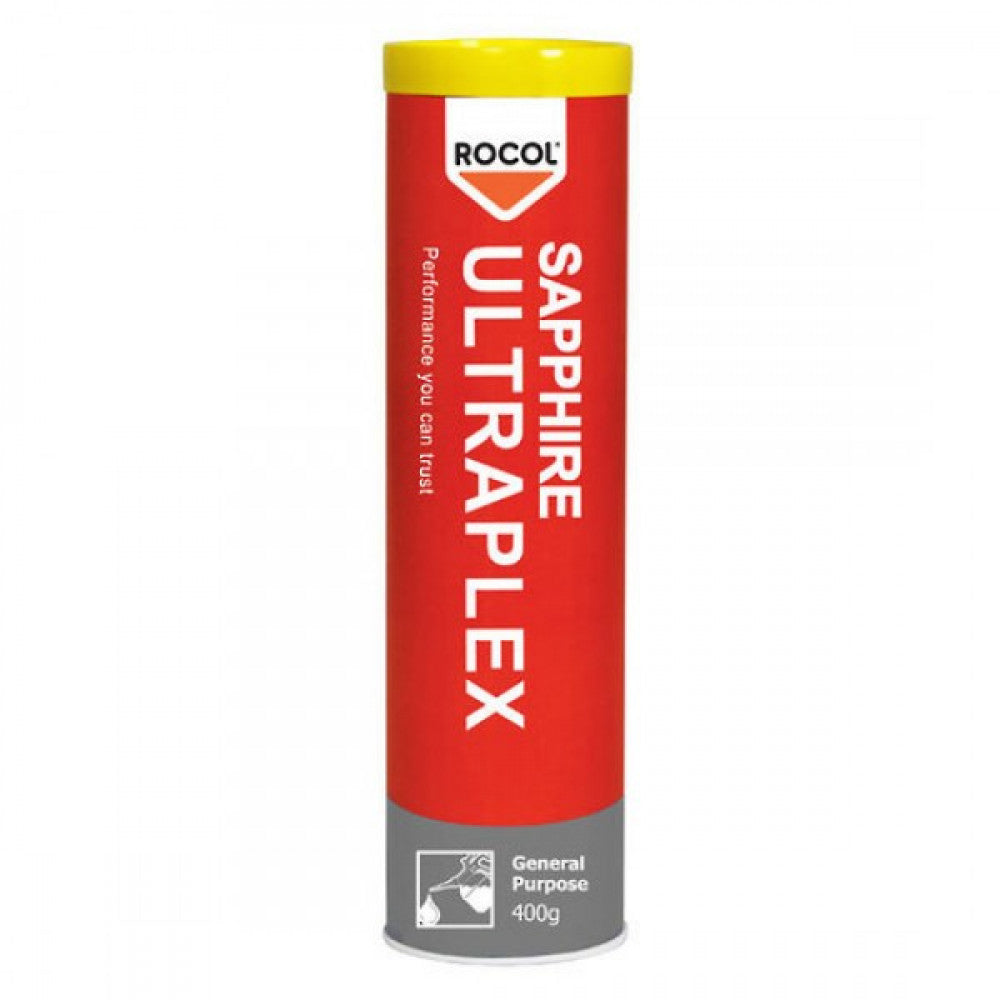 Sapphire Ultraplex Grease Y424851 450gm Rocol