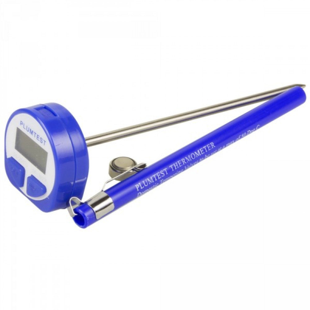 Plumtool Thermometer