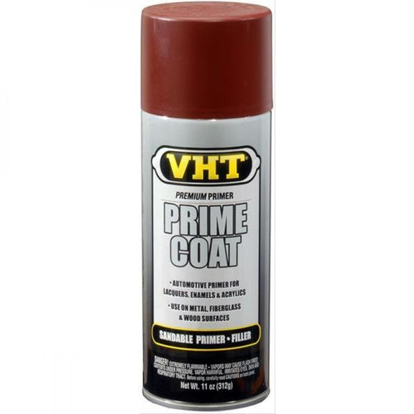VHT Prime Coat (Red) #SP303A