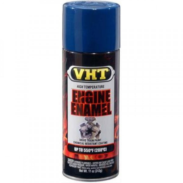 VHT Engine Enamel Ford Blue (gloss) #SP755A