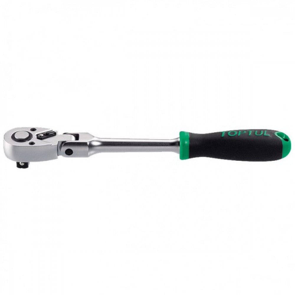 Toptul Reversible Ratchet 3/8" Drive 280mm Flexi