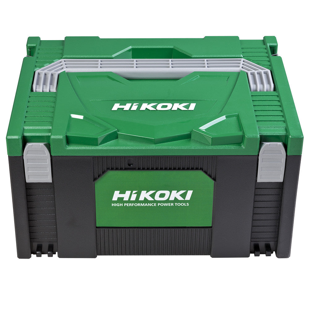 HiKOKI Stackable System Case #3