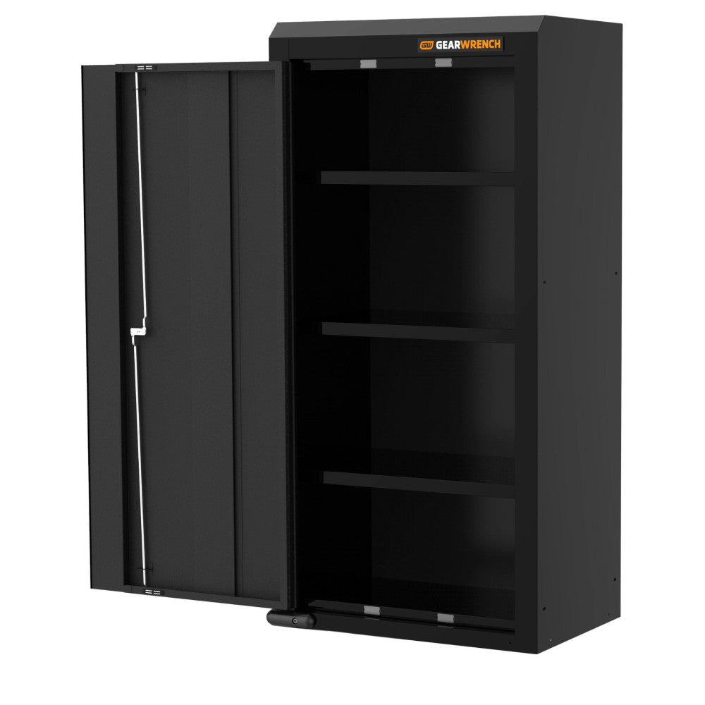GEARWRENCH 28in. Tall Side Cabinet