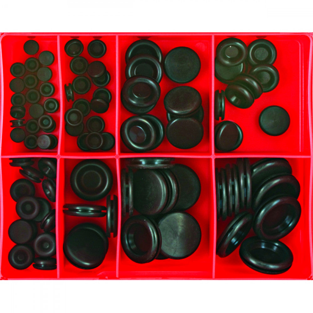 Champion 91Pc Blanking Grommet Assortment