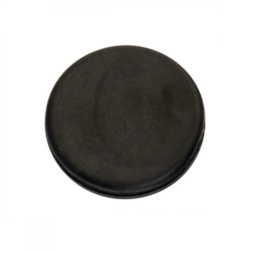 Champion 19mm Rubber Blanking Grommets - 25Pk