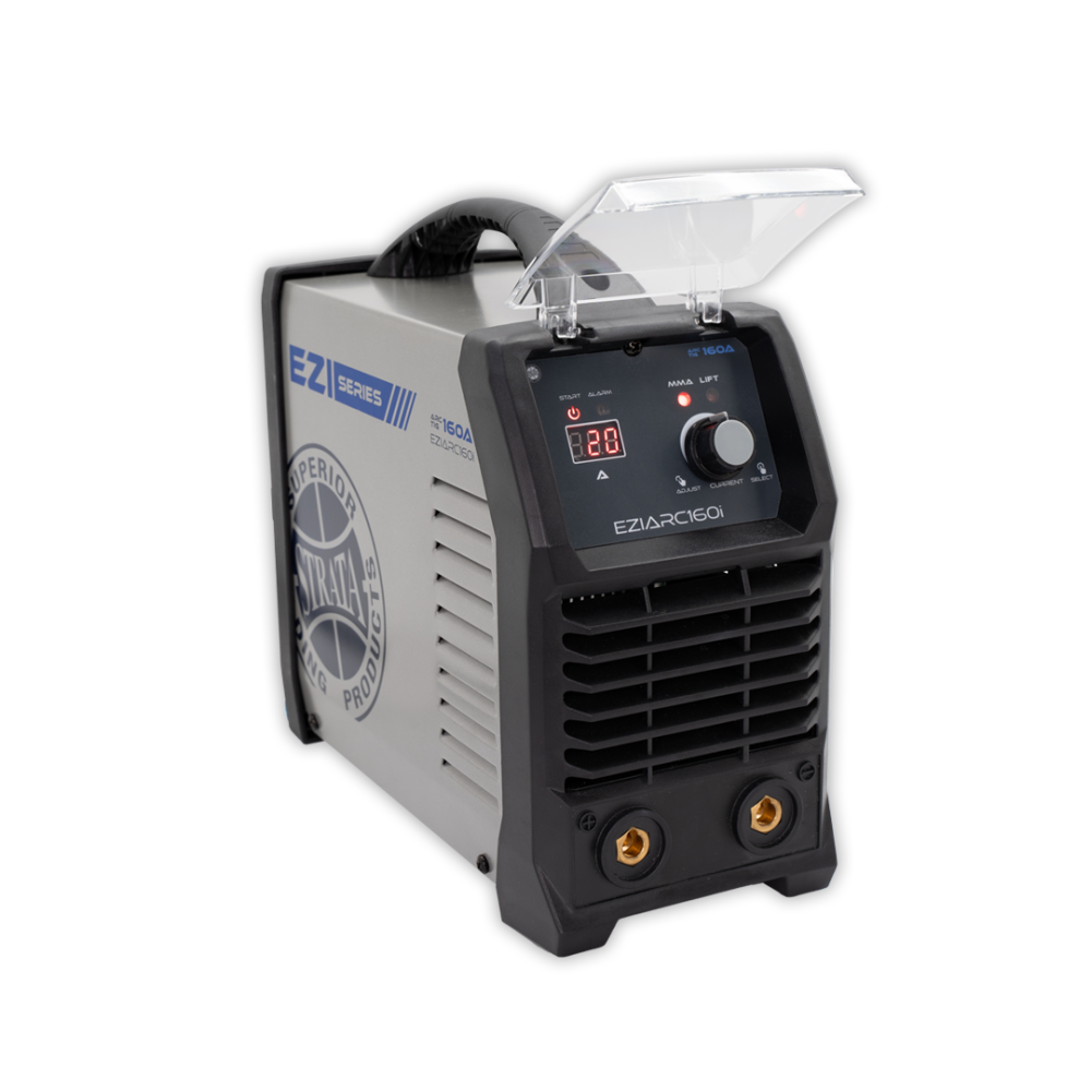 Strata 160A DC MMA Inverter Welder