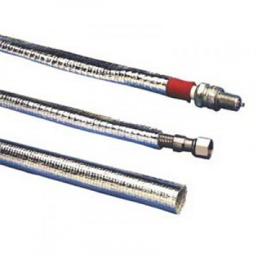 Cool-It Heat Shield - Thermo Sleeve 1.25 To 1.5 Inch – 3 Ft. Pack#14005