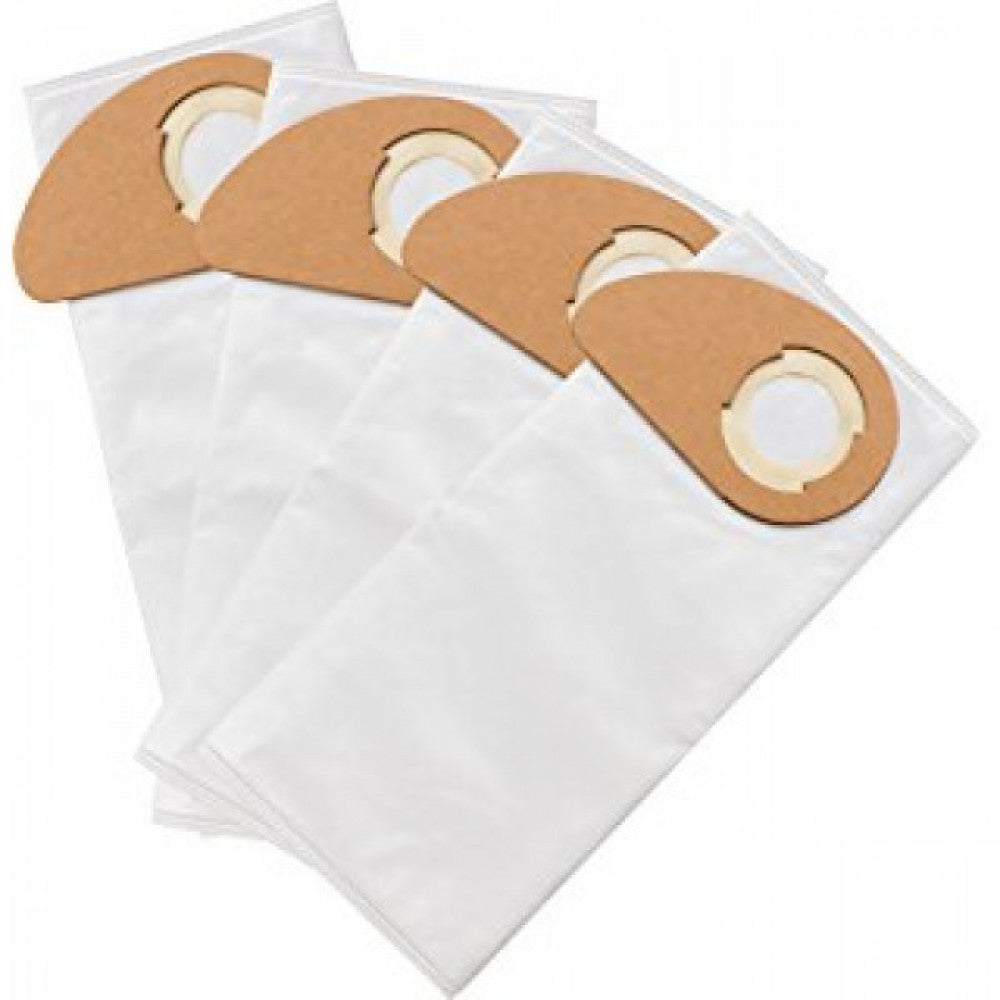 Replacement Vacuum Bags For Nilfisk Buddy II