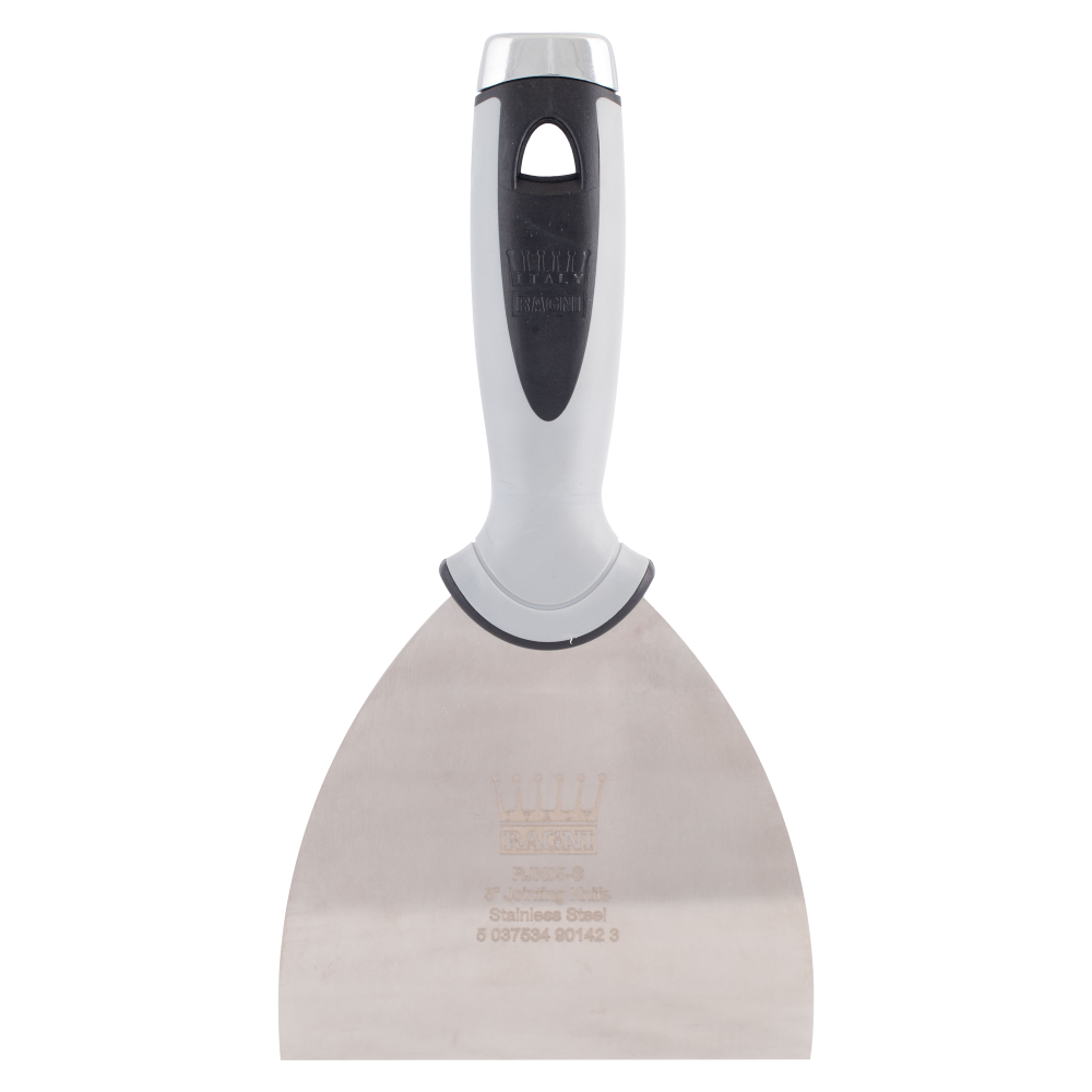 Stainless Steel Jointing Knife - 125mm