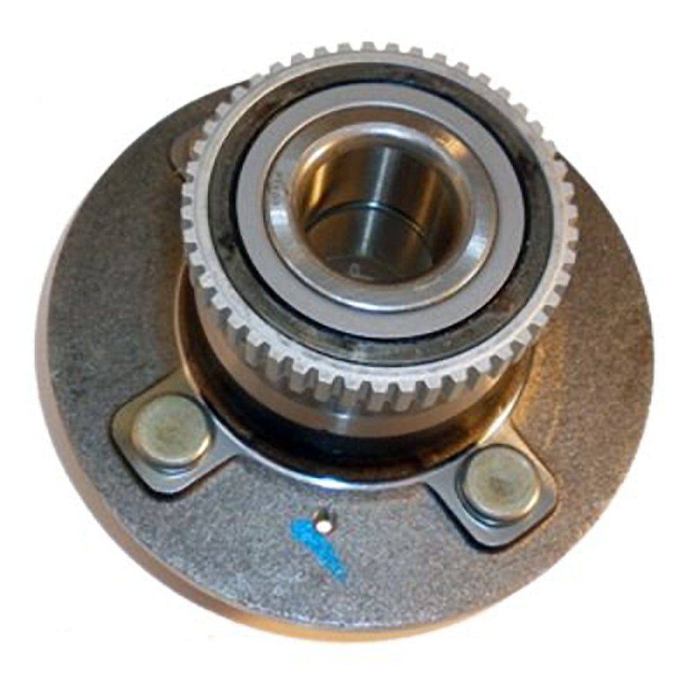 Wheel Bearing Rear To Suit DAEWOO LEGANZA