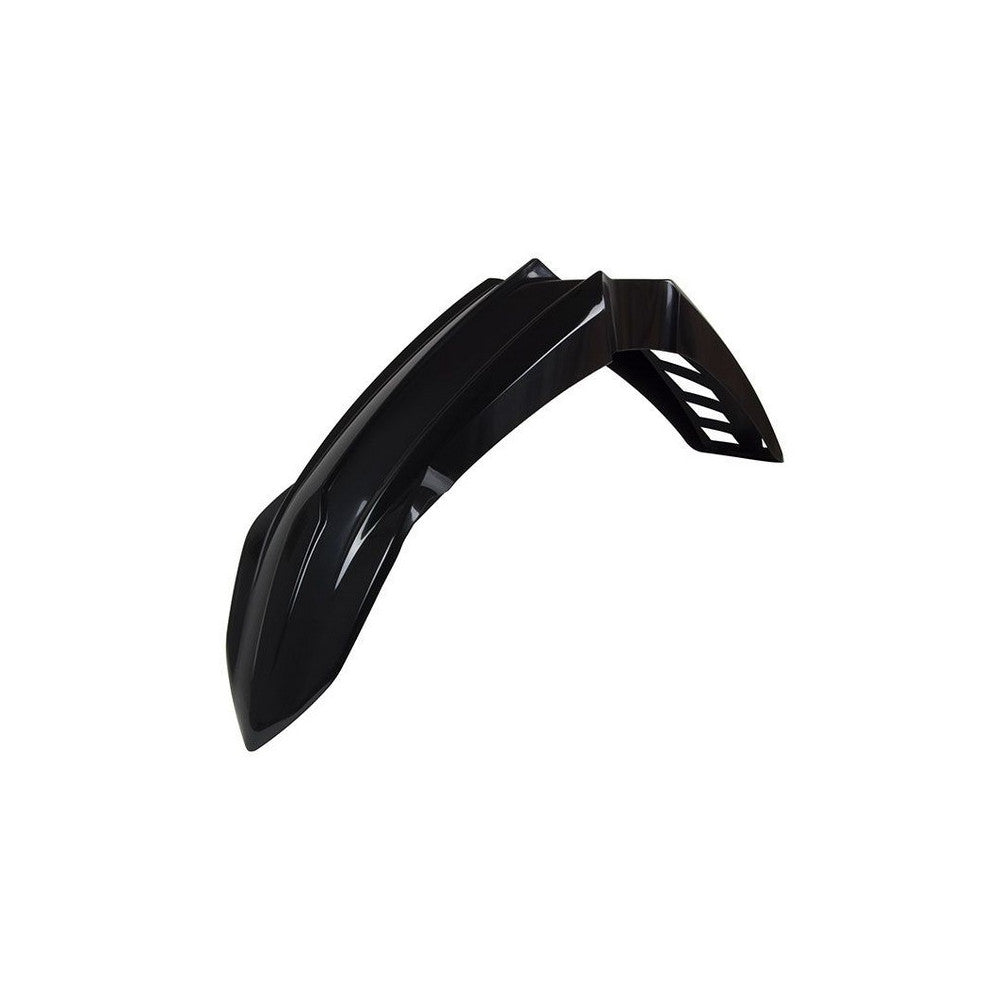 Front Fender Rtech Yz250F Yz450Fx Wr450F 19-21 Yz450F 18-21 Yz250Fx 20-21 Black