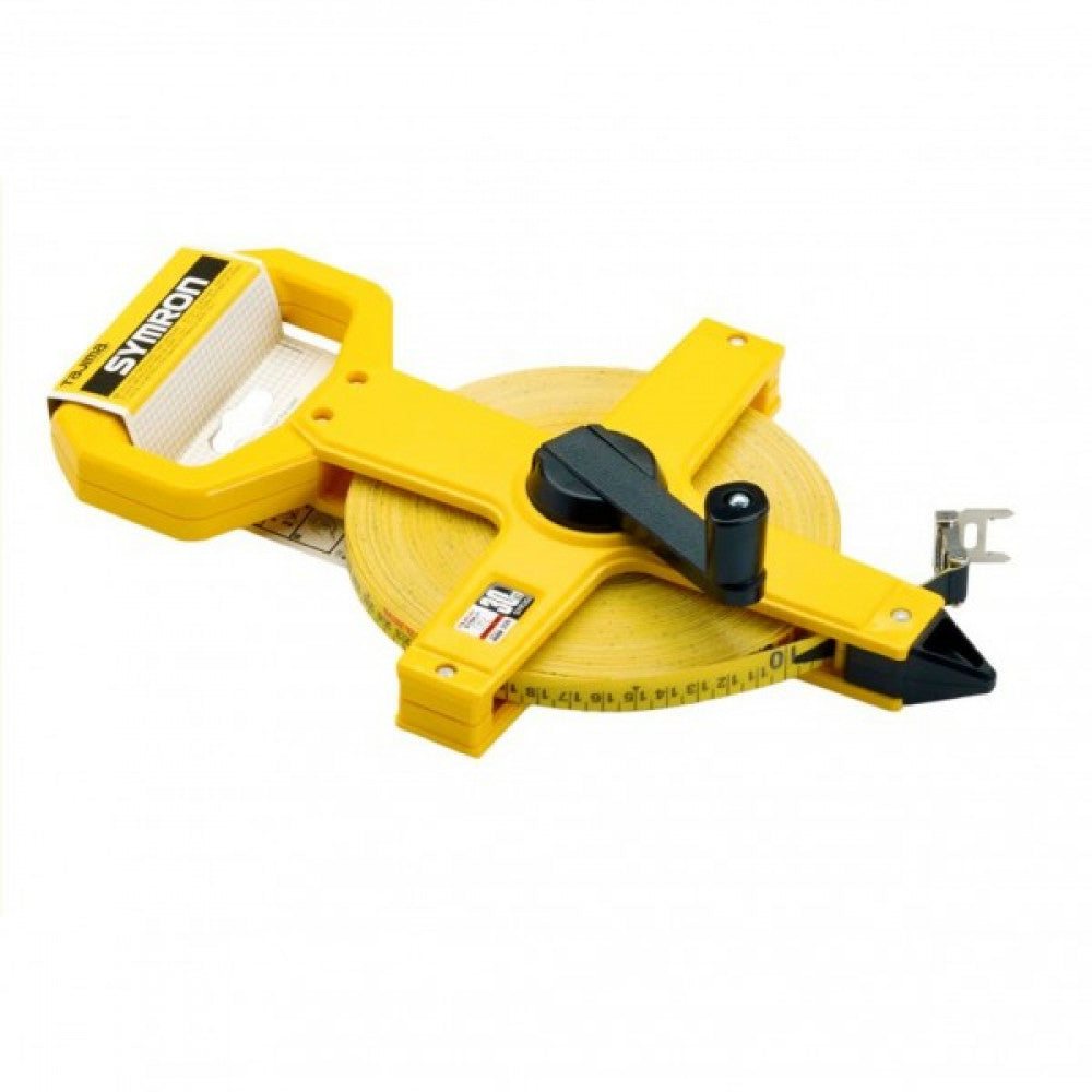 Tajima Symron-R Open Reel 30m Metric