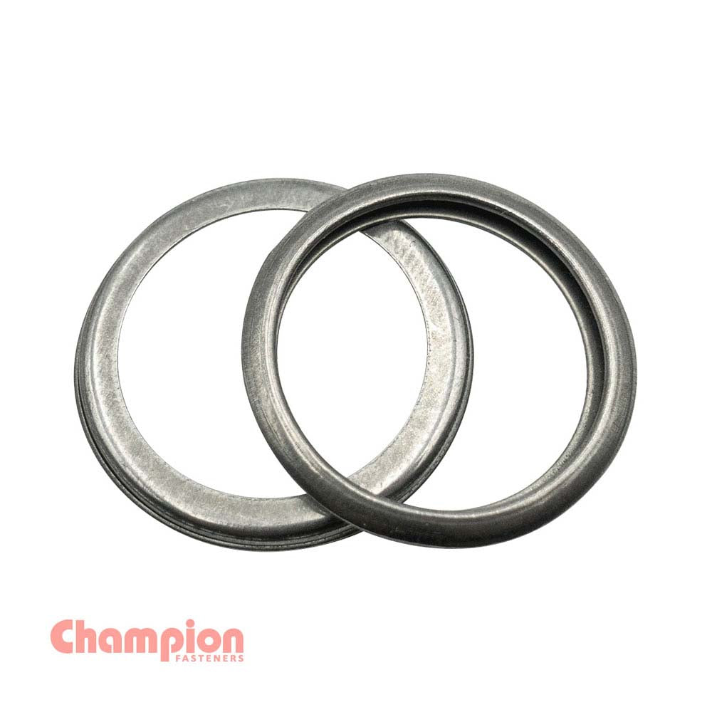 Champion 20 x 26 x 2mm Aluminium Washer