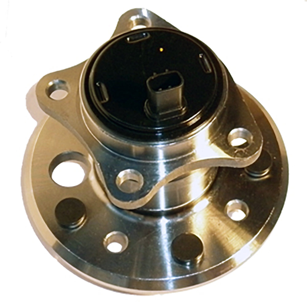 Wheel Bearing Rear To Suit LEXUS ES MCV30R