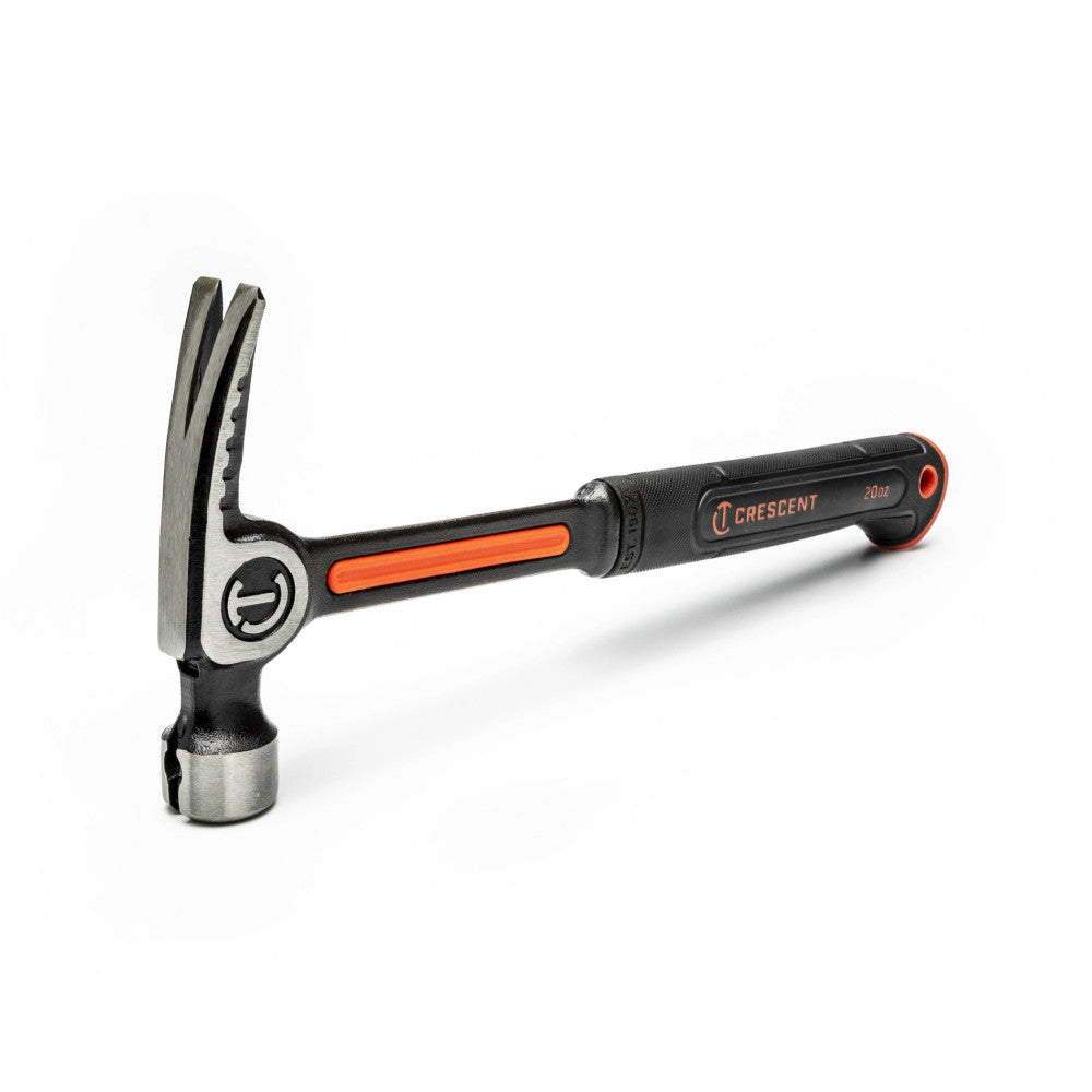 Crescent 20 Oz. Steel General Purpose Hammer
