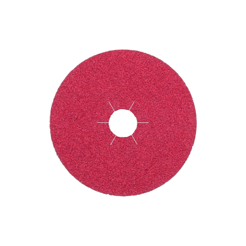 Klingspor FS964 Ceramic Fibre Disc - 125mm, 36g (25pk)