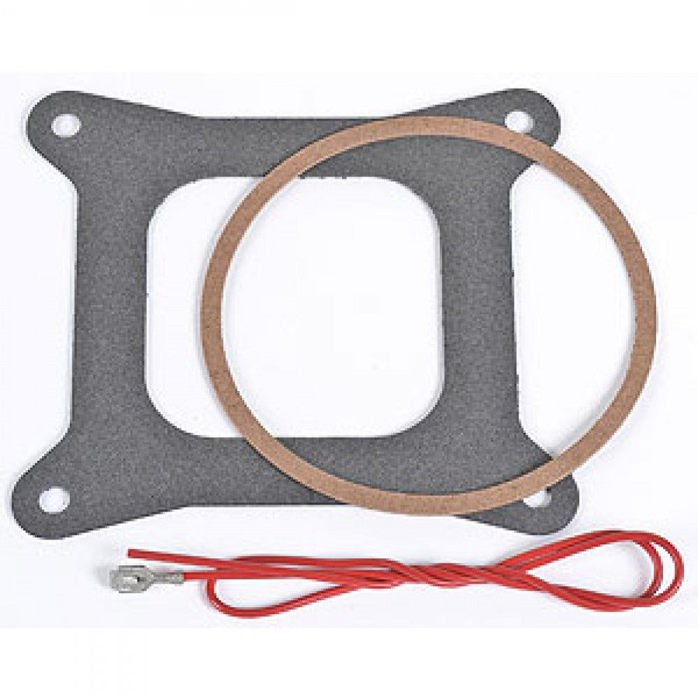 HOLLEY 750 CFM ULTRA DOUBLE PUMPER CARBURETOR #0-76750RD