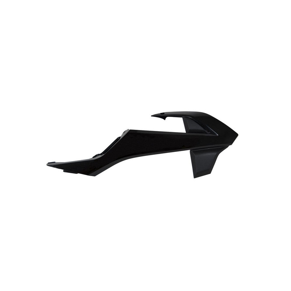Radiator Shrouds Rtech Ktm 65Sx 16-20 Black