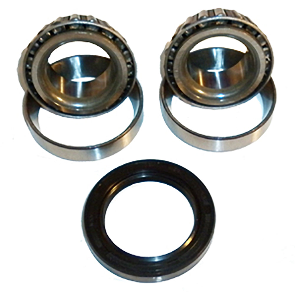 Wheel Bearing Rear To Suit HYUNDAI EXCEL X2