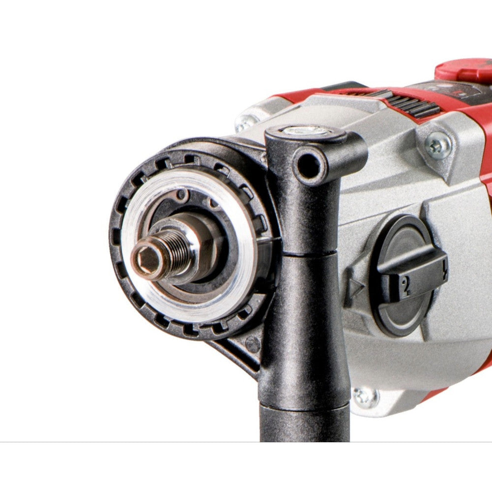 Metabo 1100W Impact Drill W/ Marathon Motor Safety Clutch