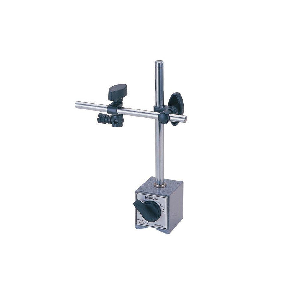 Mitutoyo Magnetic Stand For Dial Test Indicators