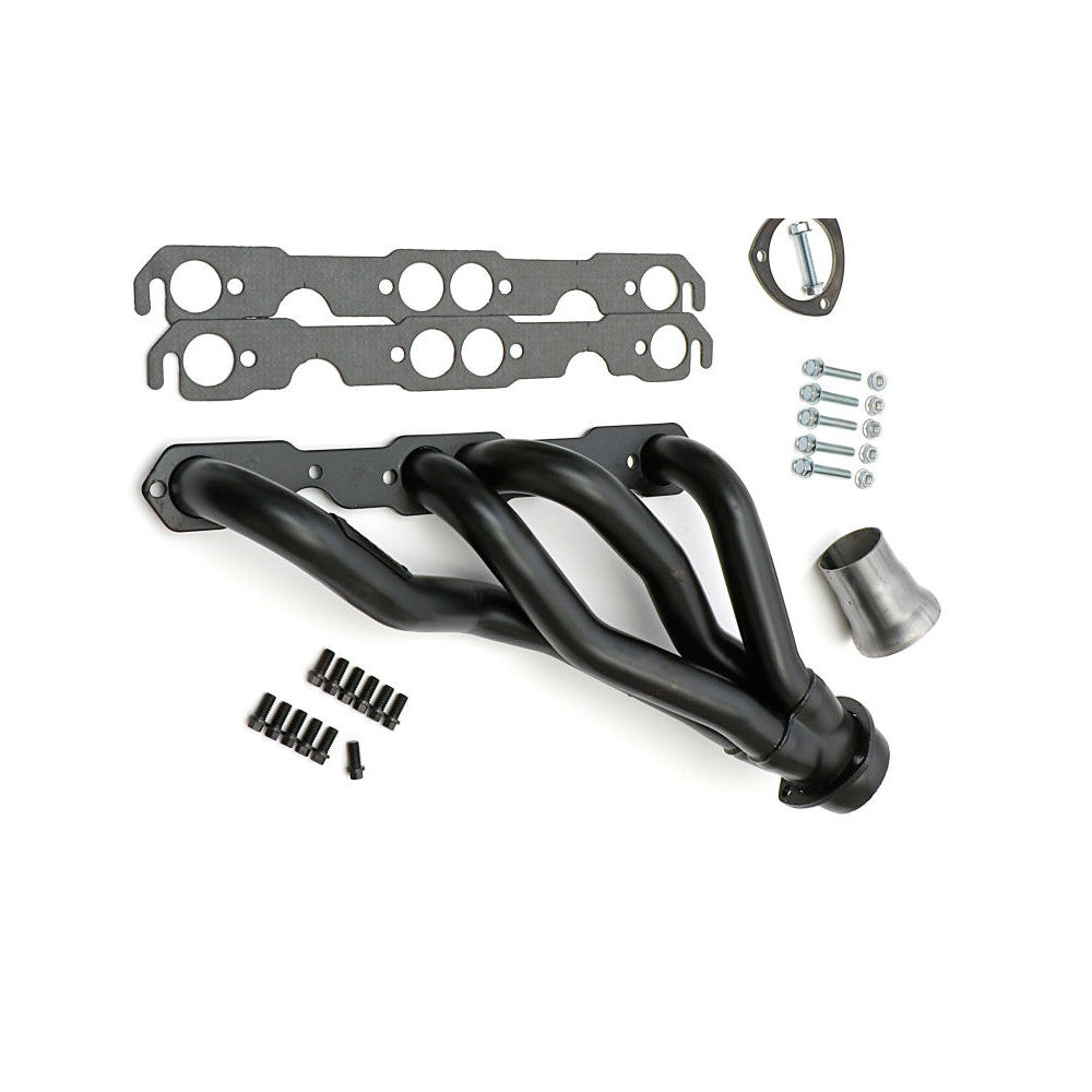 Hedman Headers Set Chev SB Camaro 67-81 Plus - 265/400#HED68600