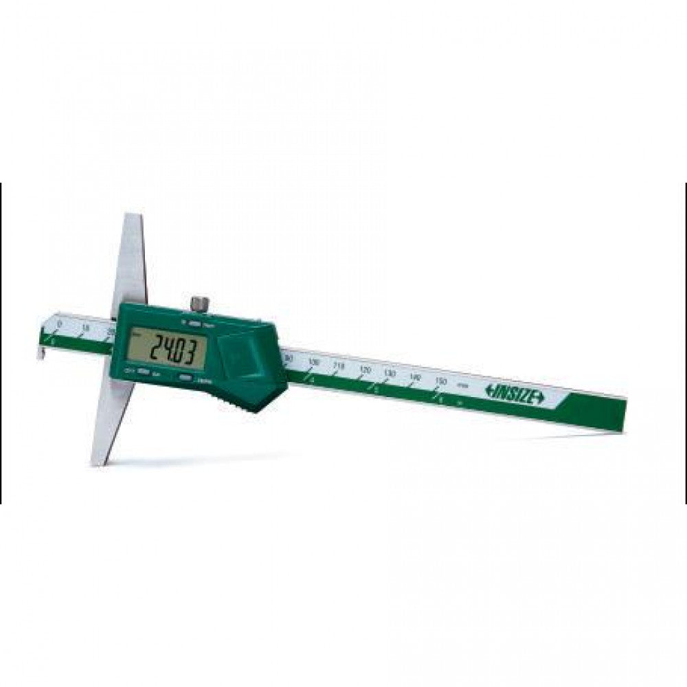 Digital Hook Depth Gauge 200mm /8" 0.01mm/0.0005" 1142-200A
