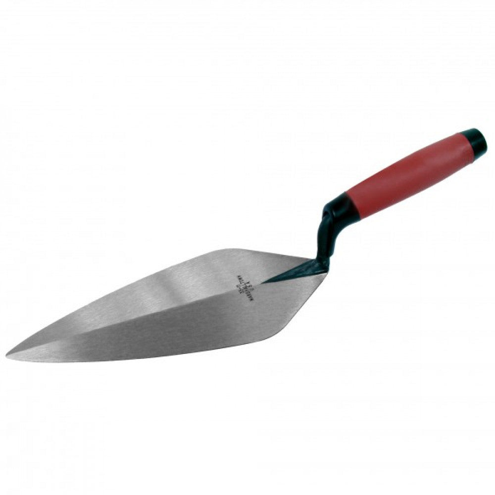 Marshalltown Fingerguard Brick Trowel 275mm