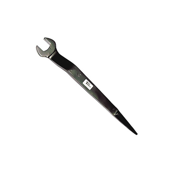 T&E Tools Open End Podger Wrench 24mm Offset