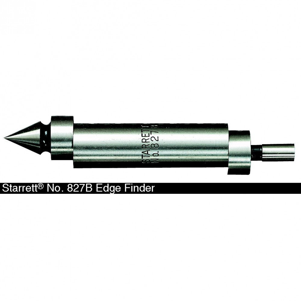Edge Finder Double Ended