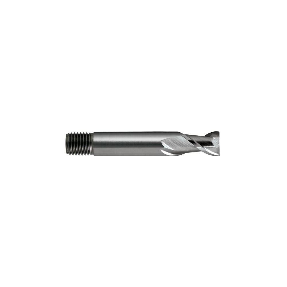 3/16" HSS Std 2 Flute Slot Drill