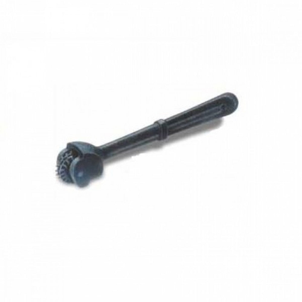 Wheel Dresser 28 x 12mm Wheel 230mm Long Handle For < 508mm Dia Wheels