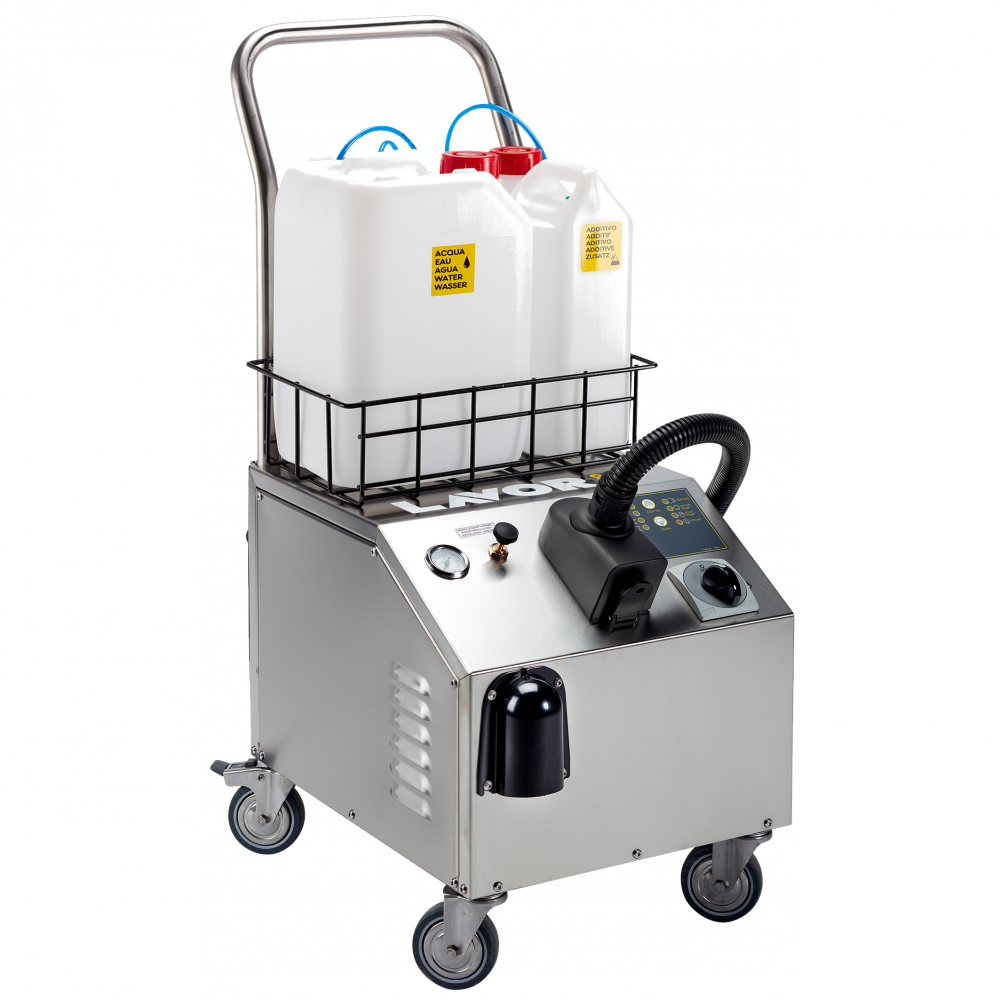 Professional Steam Generator