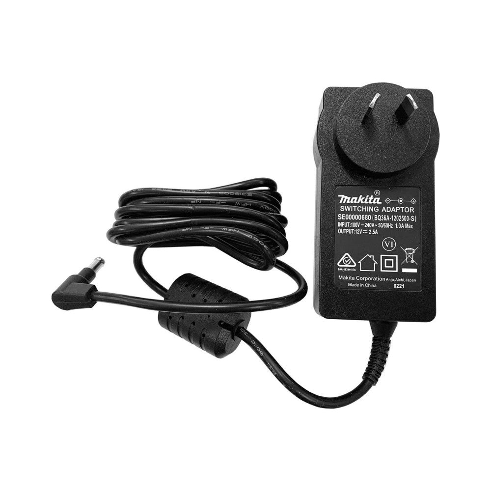 Makita 40Vmax XGT / 18V LXT / 12V CXTmax Woofer Bluetooth Radio