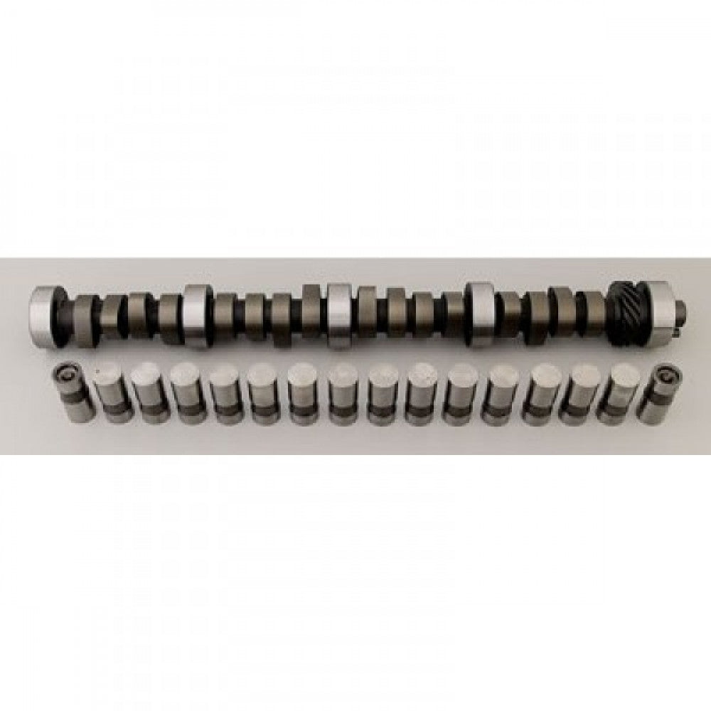 Cam&lifter Kit Ford 302-351C 2400-6200 #CC524422