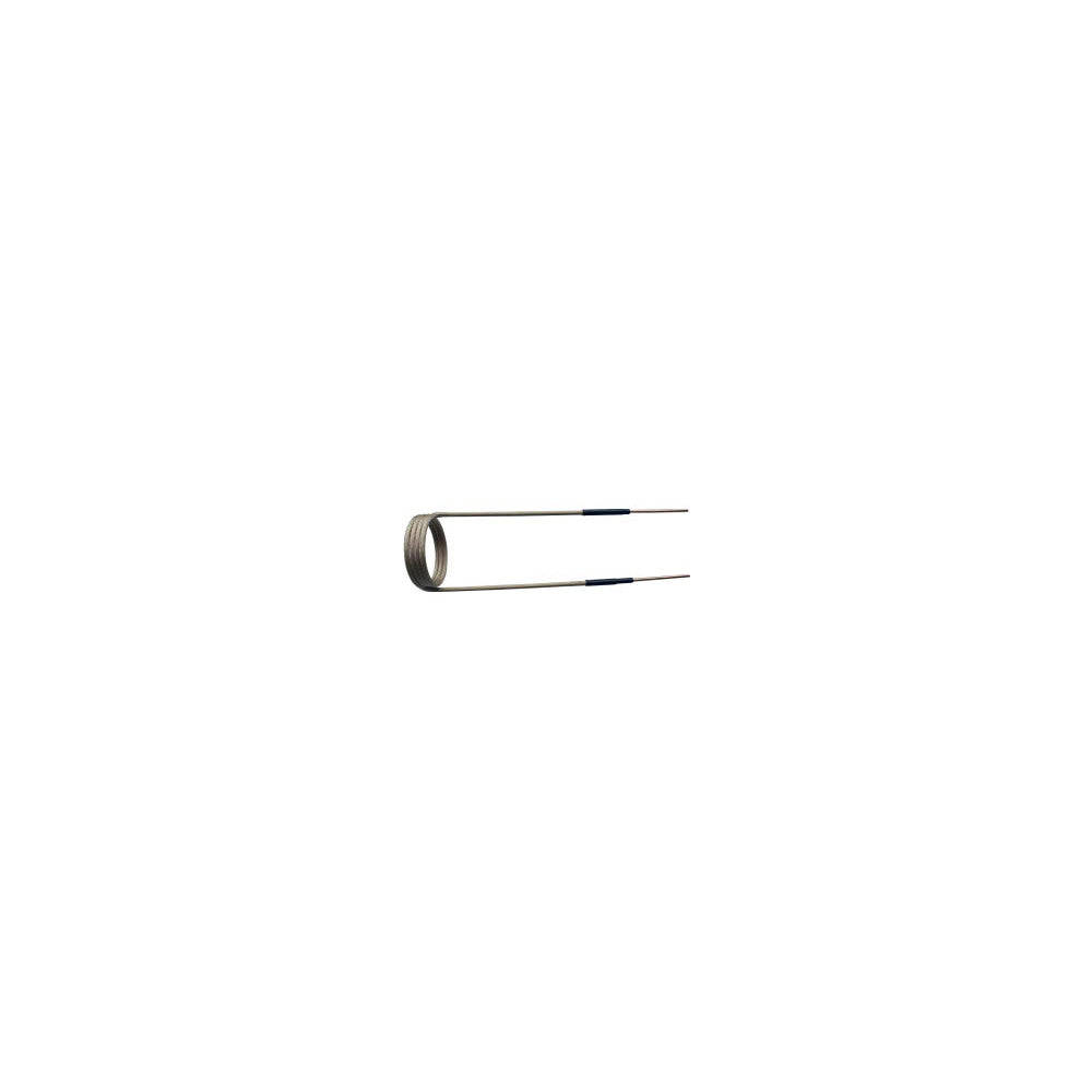 Tube Coil 190 x 45 For Induction Heater