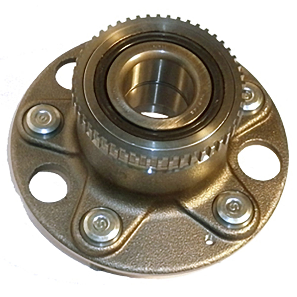 Wheel Bearing Rear To Suit HONDA STEPWGN RF1