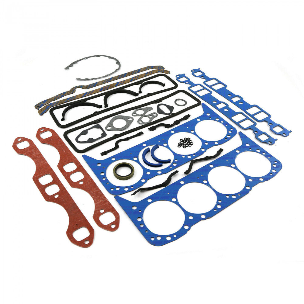 AFTERBURNER Full Gasket Set Chev SB 350 #AB6121FULL