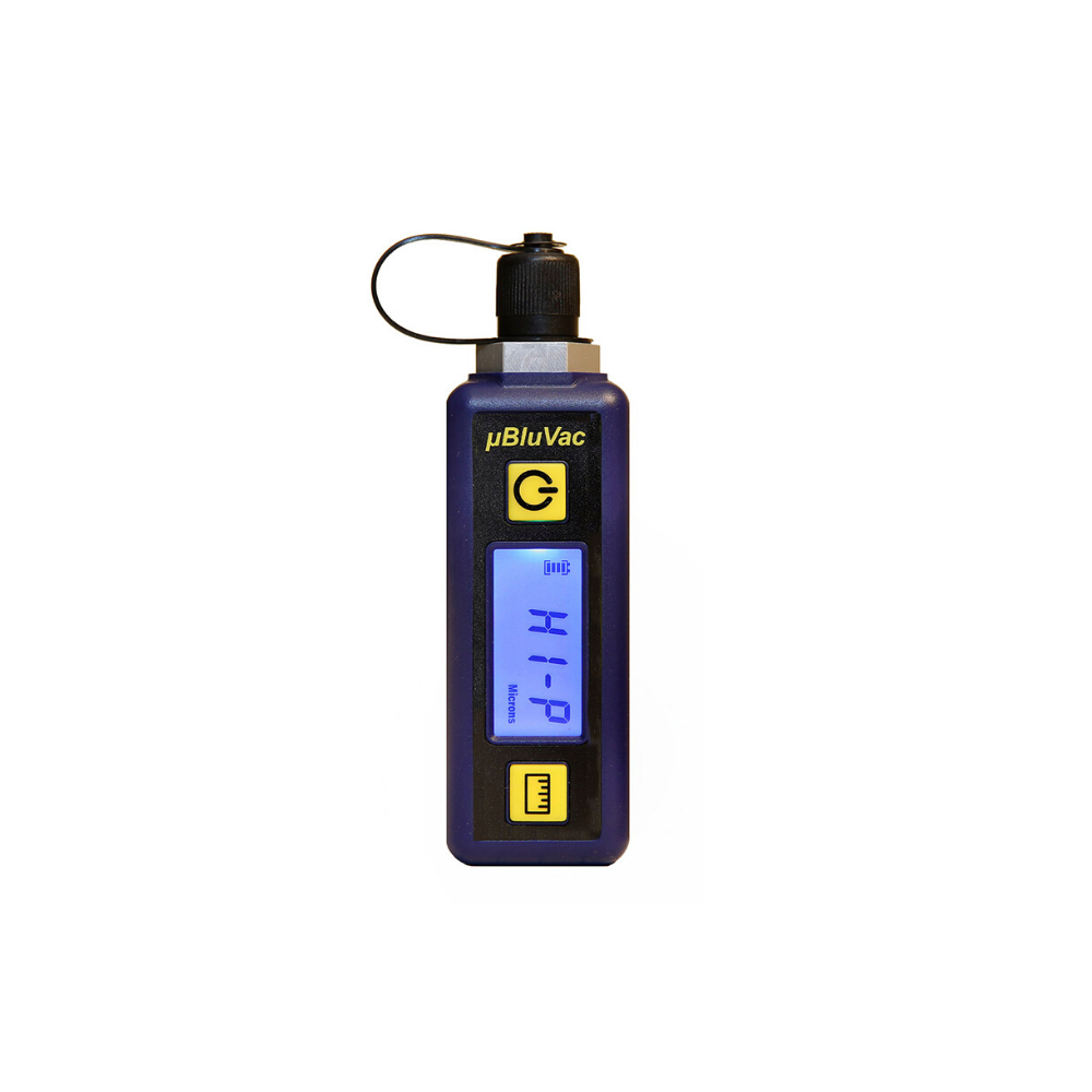 Accutools µBluVac Digital Micron Gauge