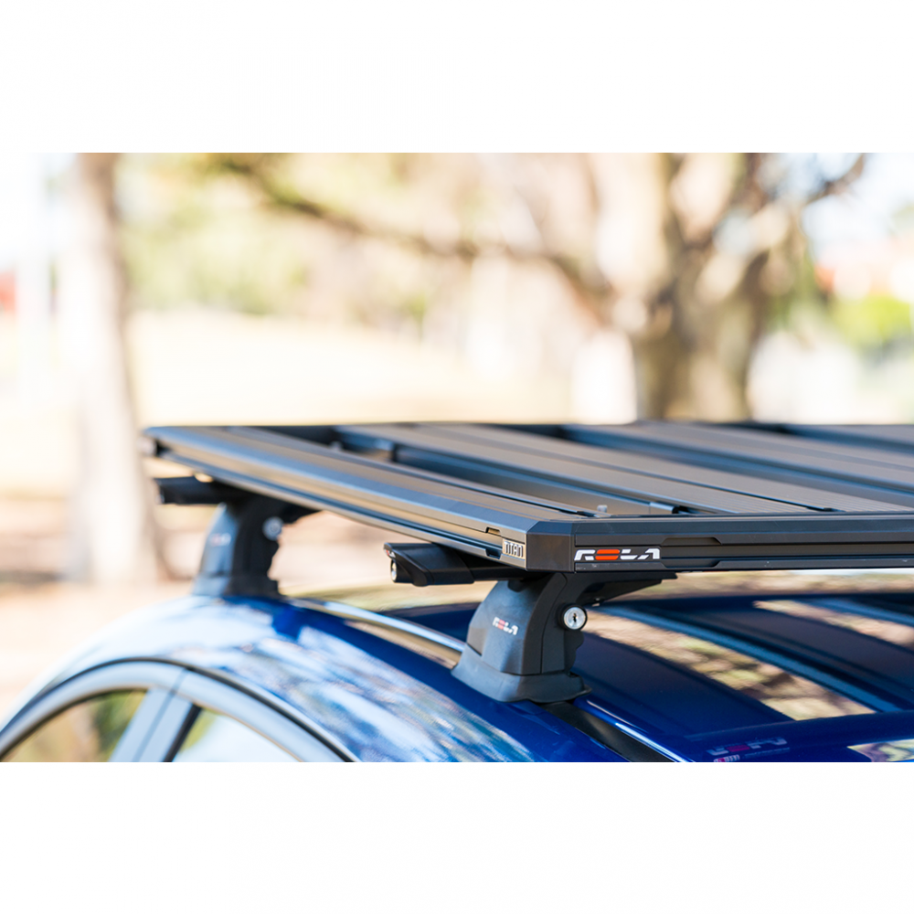 ROLA OPEN RAIL MOUNT