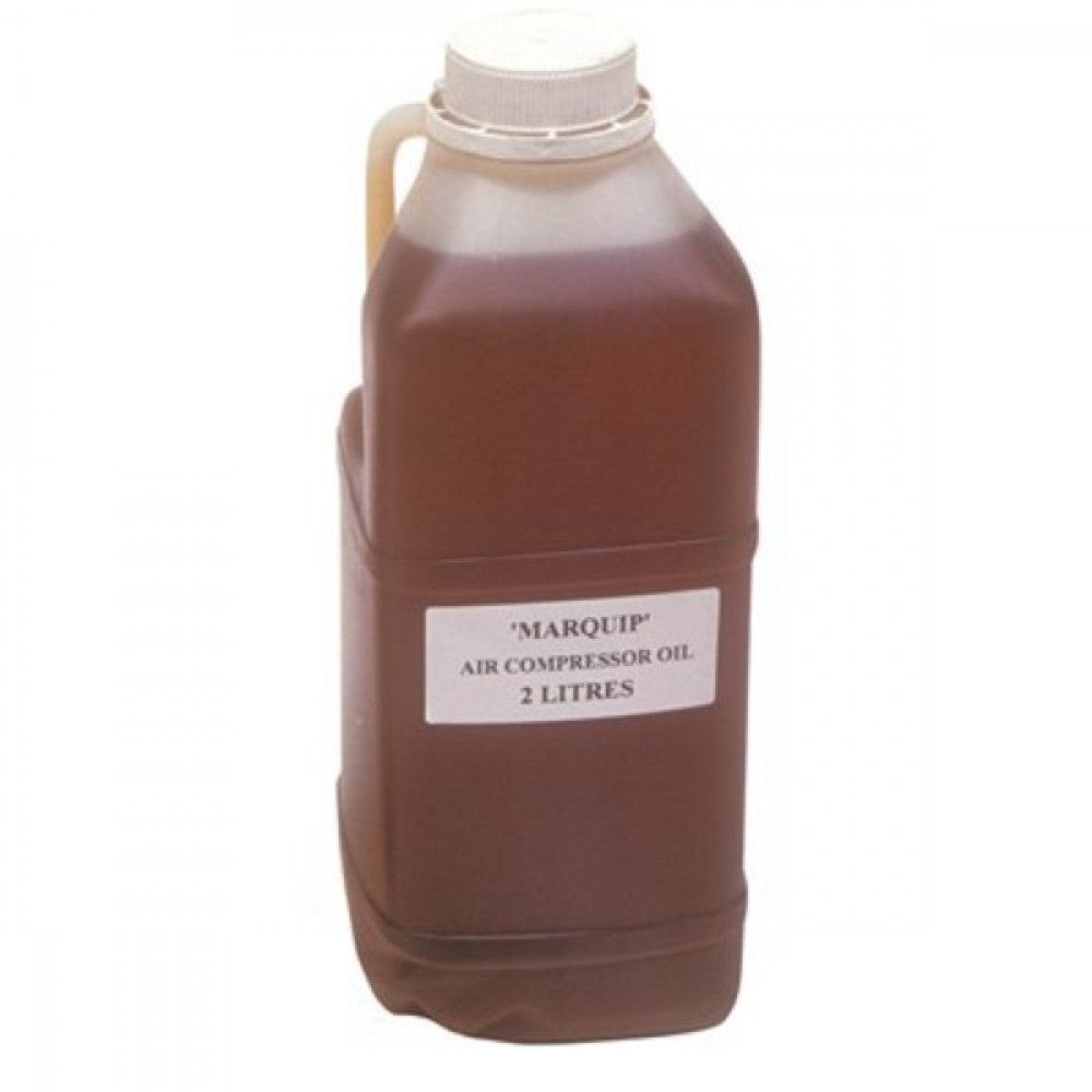 Compressor Oil 2 Ltr Oil - C2