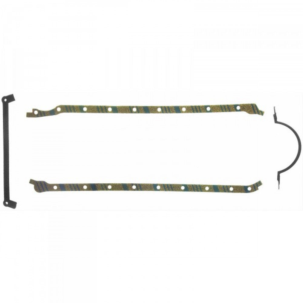 Sump Gasket Multi-Piece Chevy BB #OS30061C-1