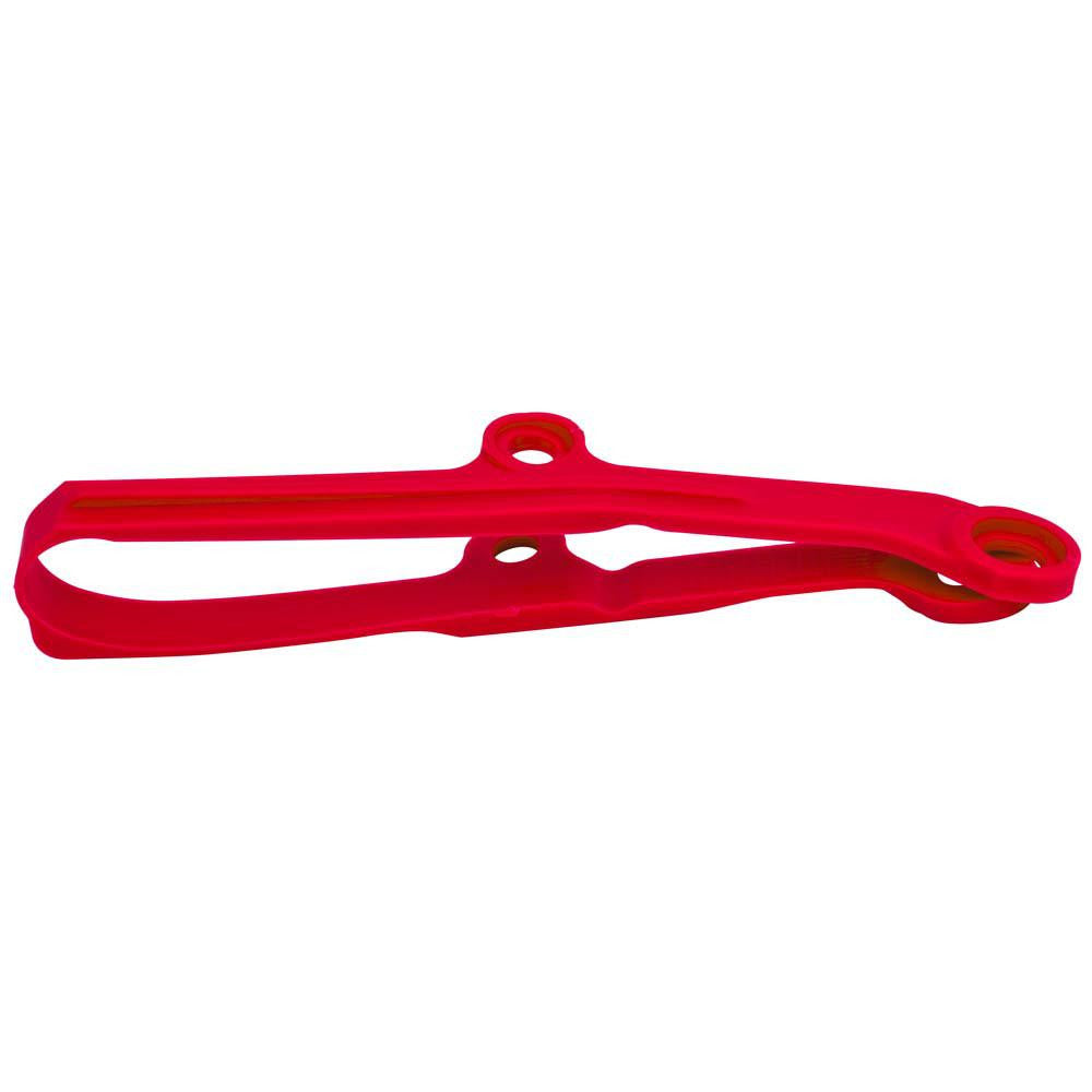 Chain Slider Rtech Crf250R 10-13 Crf450R 09-12 Red