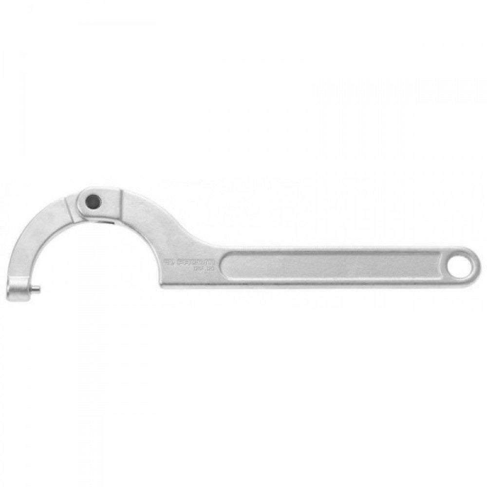 Pin Wrench Hinged 6mm 80-120mm Capacity Facom 126A.120