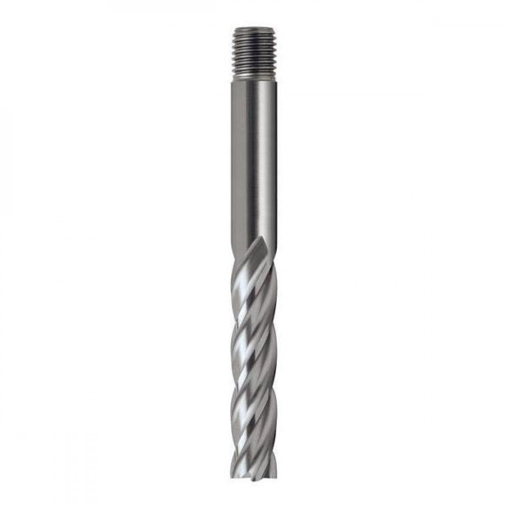 Sutton 4.0mm Cobalt Long Endmill