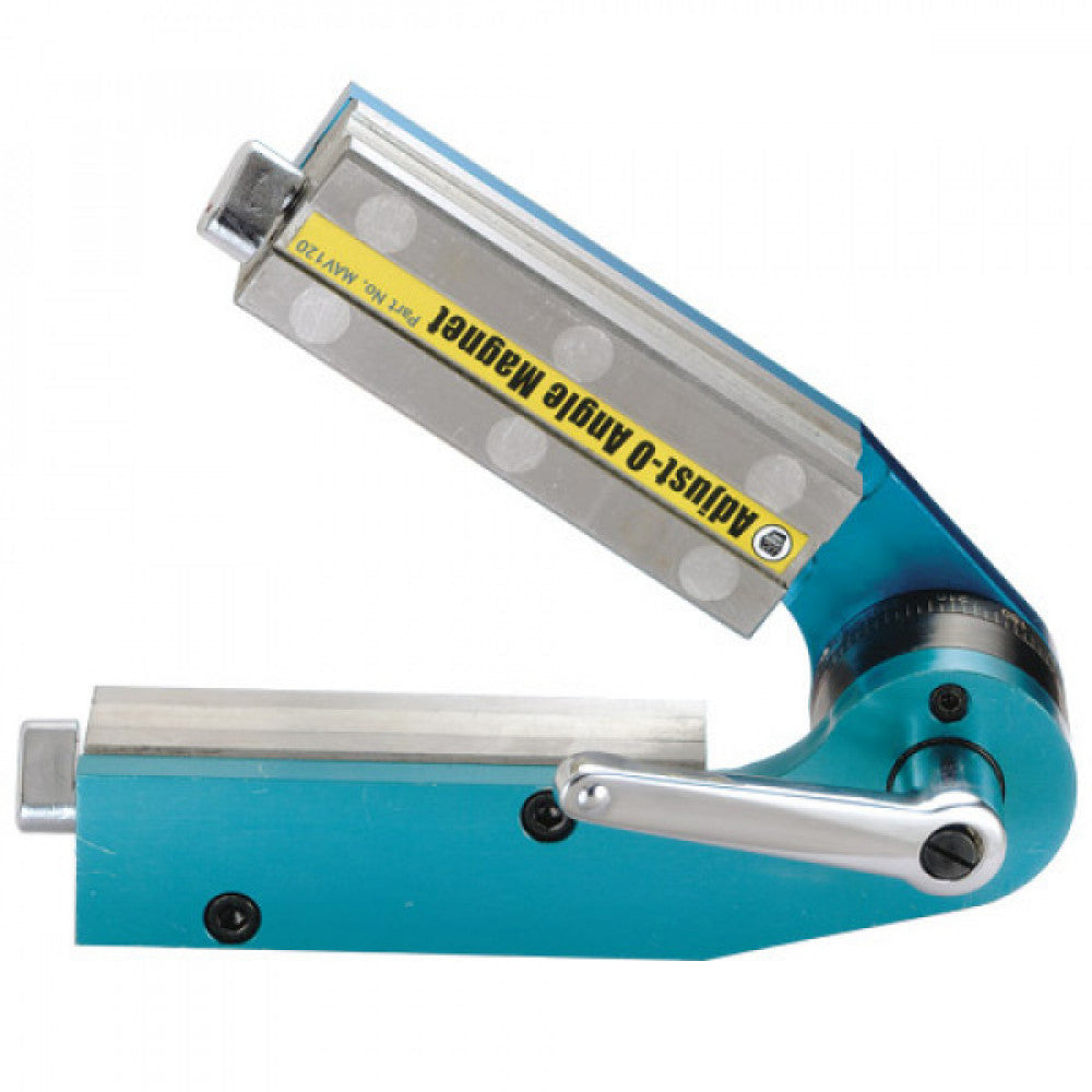 Strong Hand Adjust-O™ Angle Magnet-50kg