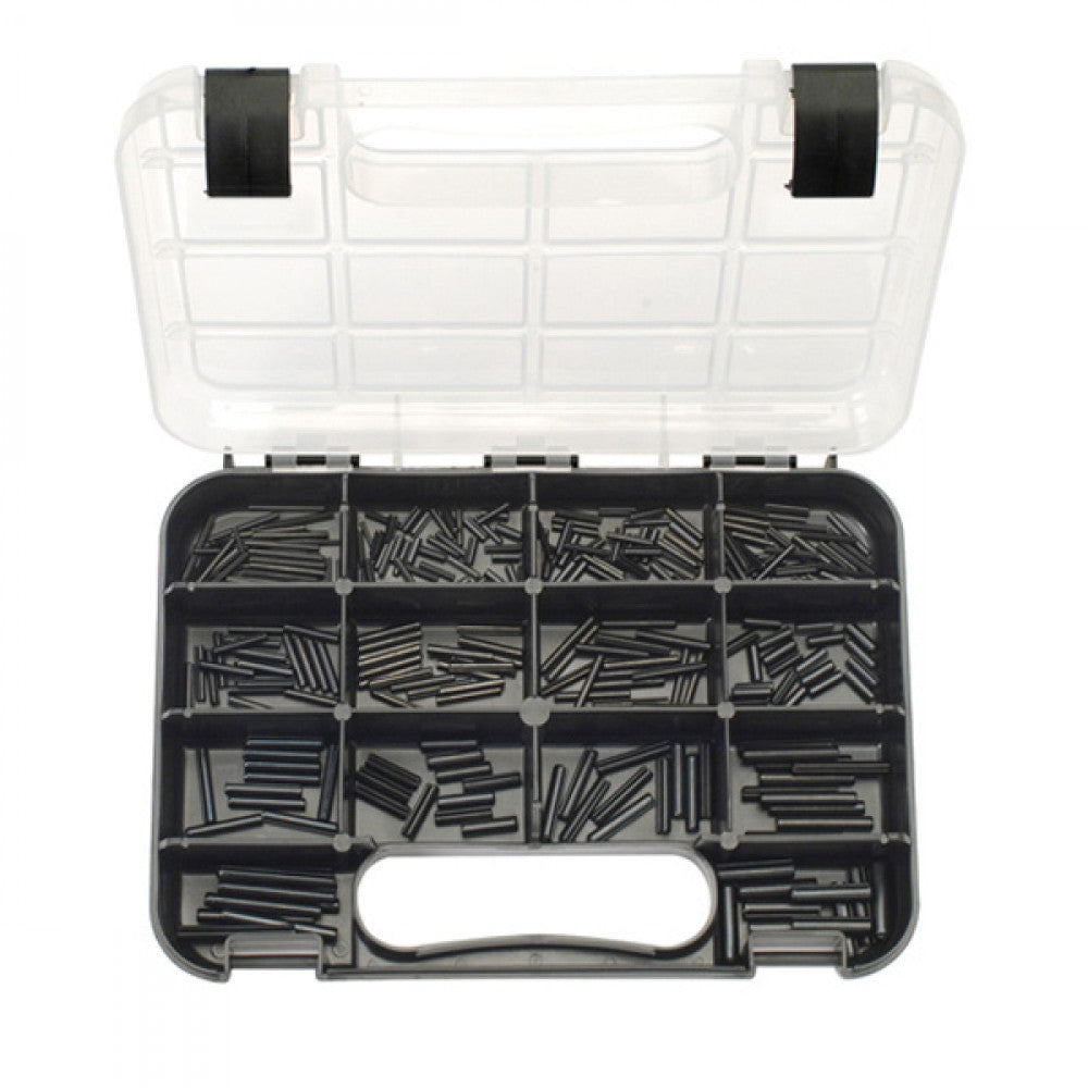 Gj Grab Kit 285Pc Imperial Roll Pins