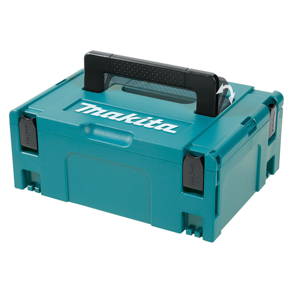 Makita Makpac Stacker Case 2