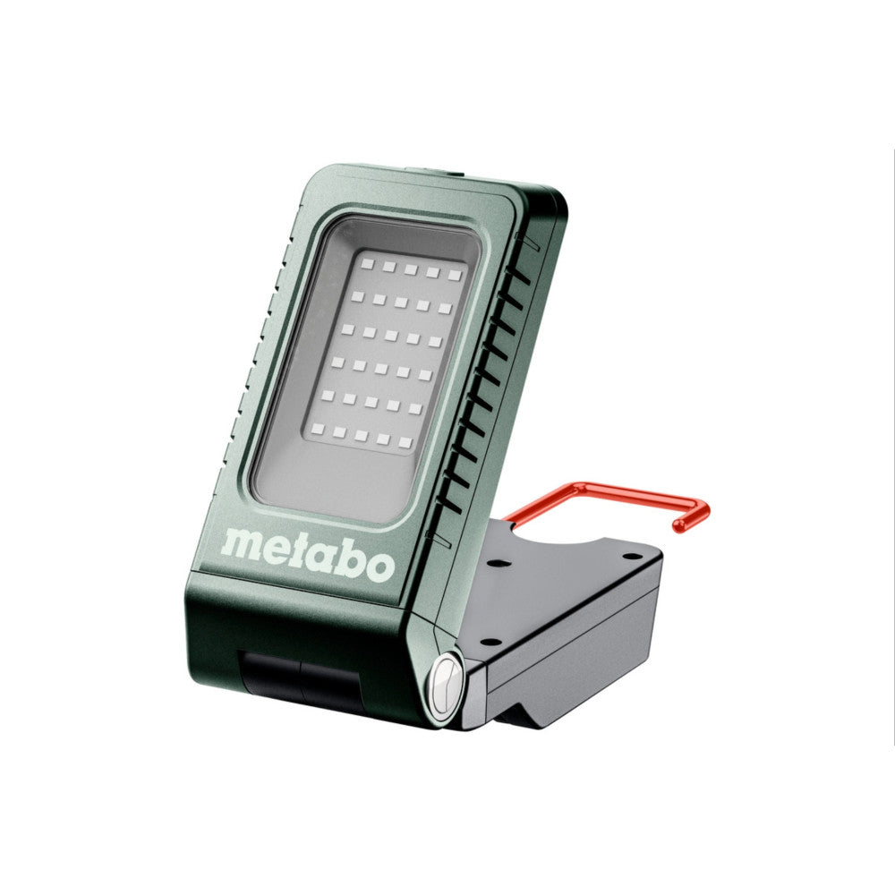 Metabo 18V Cordless 1000lm Construction Flood Light - Bare Tool